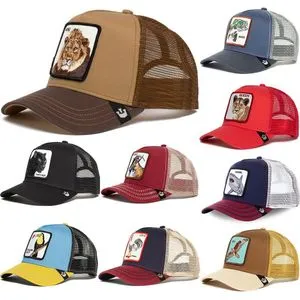 Spring Men's Caps Baseball Caps Male Snapback Mesh Hats Hip Hop Letter