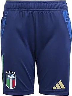 adidas boys FIGC TR SHO Y Shorts (pack of 1)