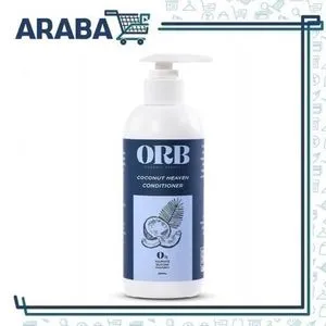 Orb COCONUT HEAVEN CONDITIONER 250 Ml