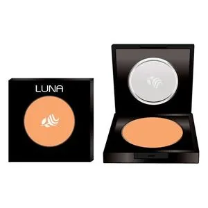 Luna 3D Blusher  - 4.5 Gm  - No 507