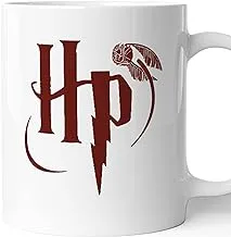 Ceramic Mug Harry Potter Hogwarts - Cinema