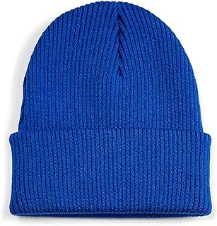 KOTON Boy's Rib-Knitted Beanie