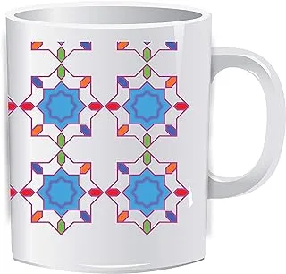 Ramadan Mug - Mashrabeya