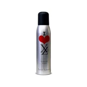 Xavier Laurent XL I Love Feminine Spray - 150mlXL I Love Feminine Spray - 150ml