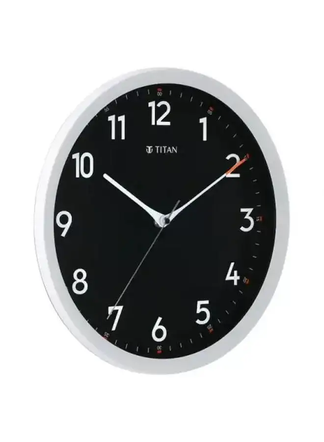 TITAN Analog Wall Clock