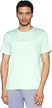 In Your Shoe Mens #MINT-SPRTEE T Shirt, Mint, S