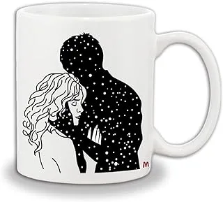 Spectrum Love mug