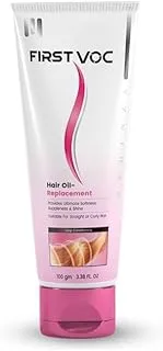 Firstvoc Hair-oil replacement