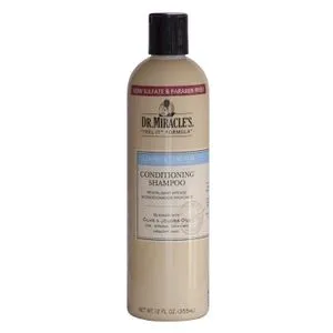 Dr. Miracle'S Conditioning Shampoo - 355 Ml