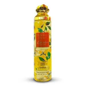 Emper Flower's Secret Garden Glow - Body Mist -For Women- 250ml