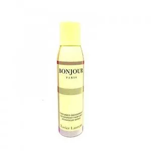 Xavier Laurent Bonjour Paris Deodorant Spray - For Women - 150ml