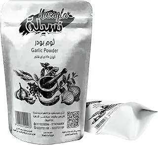 Nusayla Garlic Powder 125 g