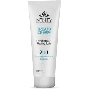 Infinity Treato Cream <br />
 120 ml