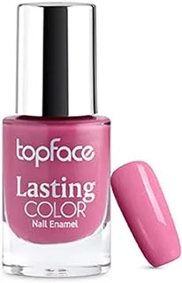 Topface Lasting Color Nail Enamel-34