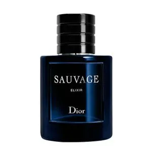 Dior Sauvage Elixir For Him - Eau De Parfum For Men