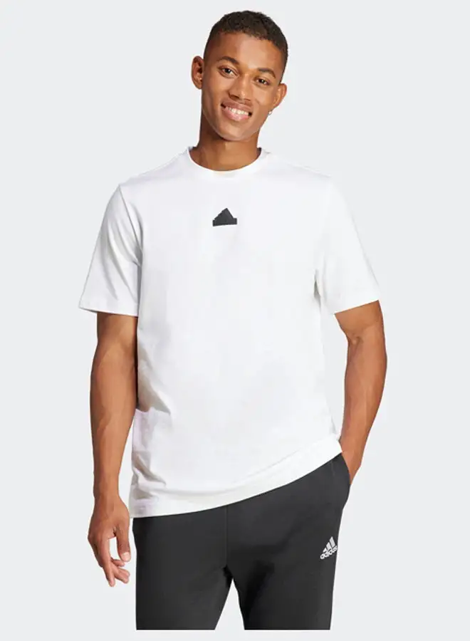 Adidas Future Icons Graphic T-Shirt