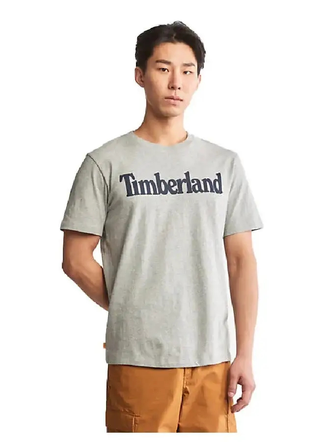 Timberland Ss Kennebec River Li T-Shirt