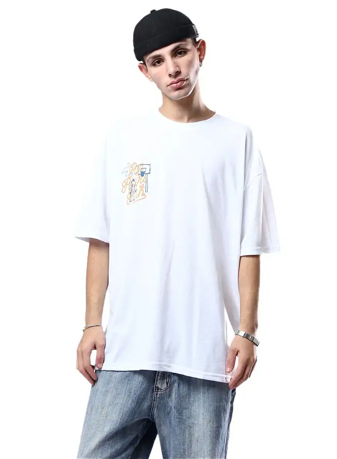 RAVIN Men Short Sleeve T-Shirt