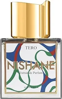 Nishane extrait de parfum tero unisex100ml