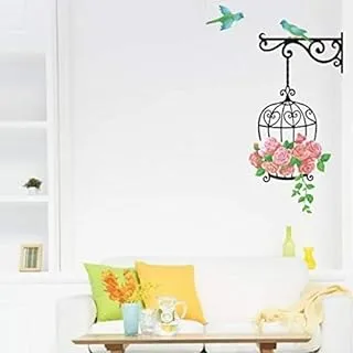 Multi-type Cartoon Wall Sticker Child Room Decor Bathroom Stickers DIY Removable Wall Stickers Cartoon