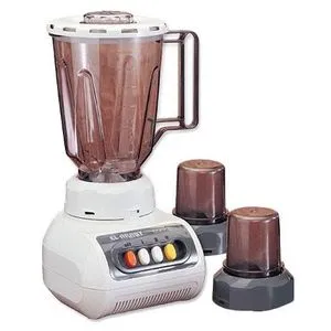 Tornado Mx900/2 Blender - White