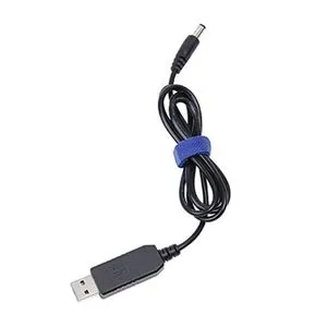 915 Generation USB to DC Convert Cable 5V to 9V Voltage Step-Up Cable