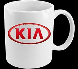 Tea mug Kia 100 mm