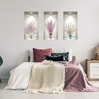 Home Decoration Sticker For Walls (60X90cm)