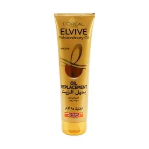 L'Oreal Paris Elvive Extraordinary Oil Replacement -300ml