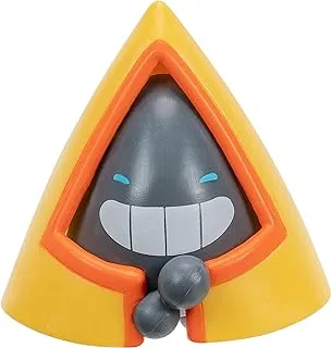 Jazwares Pokemon Select Figure in Case - Snorunt