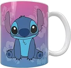 Disney Lilo and Stitch Mug