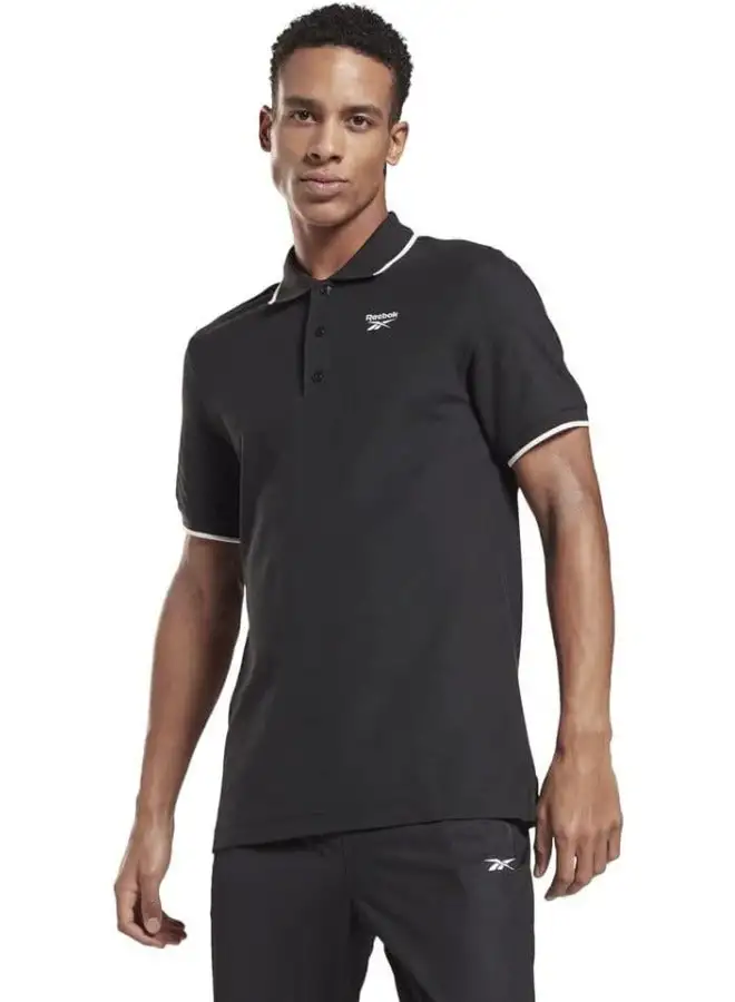 Reebok Training Essentials Polo Shirt