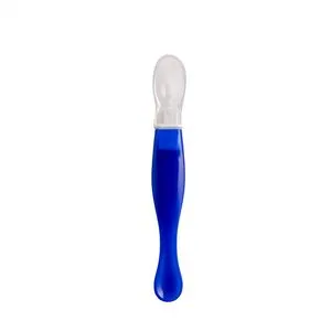 Bubbles Silicone Spoon