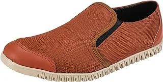 OX Textile Havan Slip-On OX1054 For Men, Size 44 EU