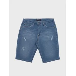 LC Waikiki Standard Fit Men's Jean Shorts