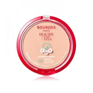 Bourjois Healthy Mix Powder - 03 Beige Rosé