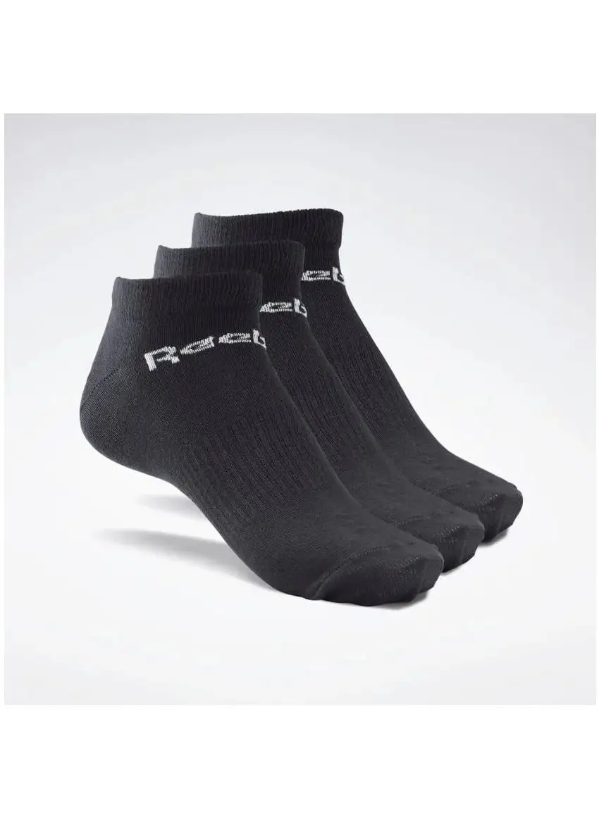 Reebok Act Core Low Cut Socks