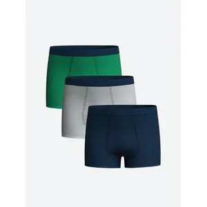 LC Waikiki Basic Boy's Boxer 3-Pack