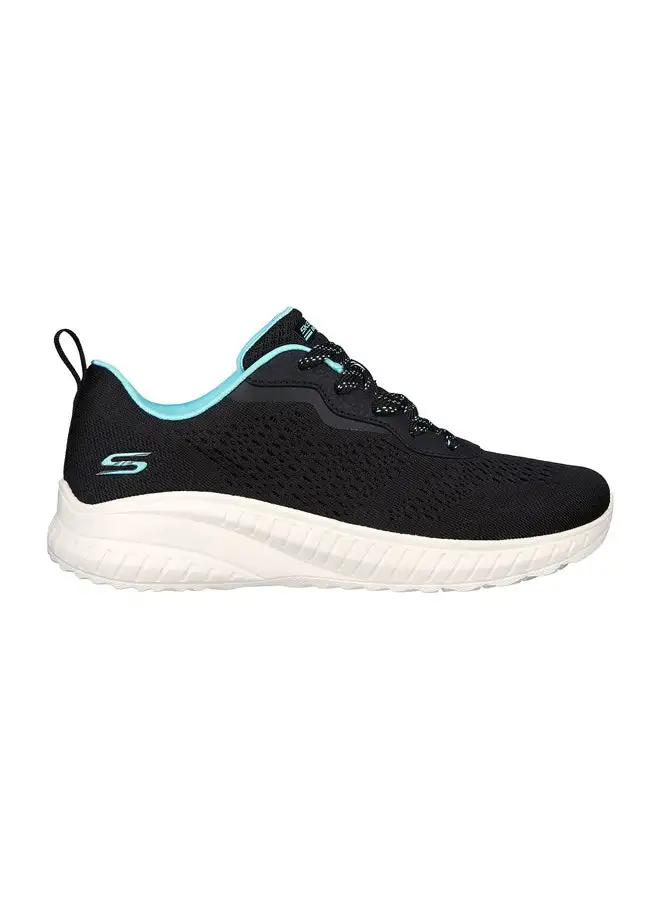 SKECHERS Bobs Squad Chaos Lace Up