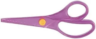 Right SA4400 Baby Scissors for Childrens, Purple