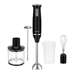 Sokany (SK-1714-5) Hand Blender 1*5 , 800Watt