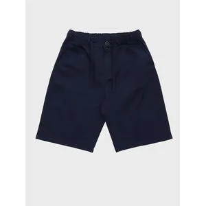 LC Waikiki Basic Elastic Waist Boy Shorts