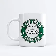 Totoro anime Mug