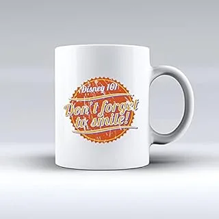 Attractive Design Printed Mug -Ceramic, 2724525753231