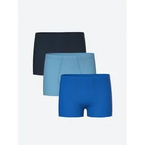 LC Waikiki Basic Boy's Boxer 3-pack