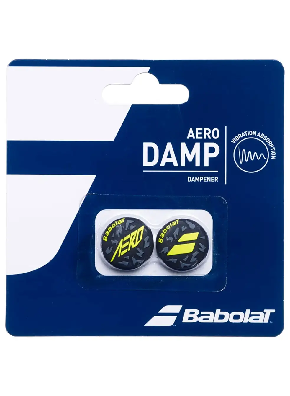 BabolaT Aero Damp x2