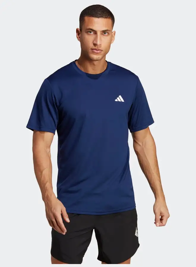 Adidas Train Essentials Training T-Shirt