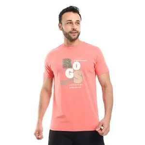 Activ Simon Comfy T-Shirt