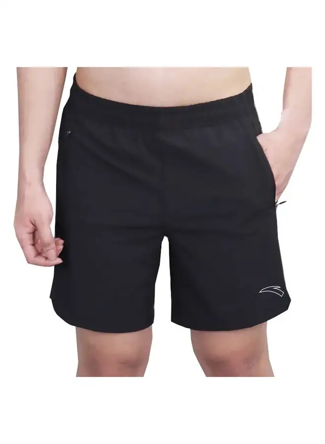 ANTA Running Woven Shorts