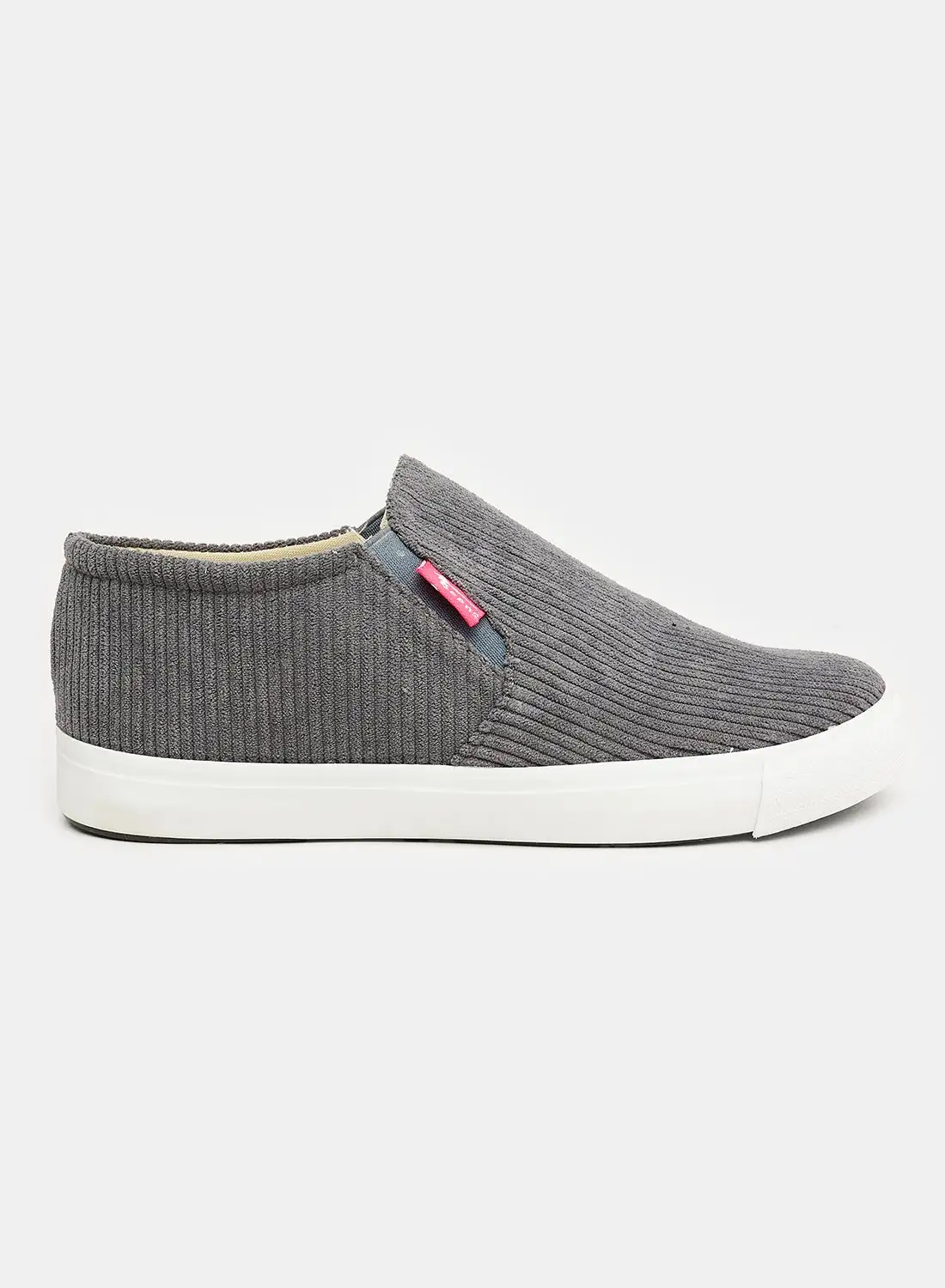 Ox Fashionable Slip Ons